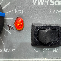 VWR Standard HeatBlock image 2